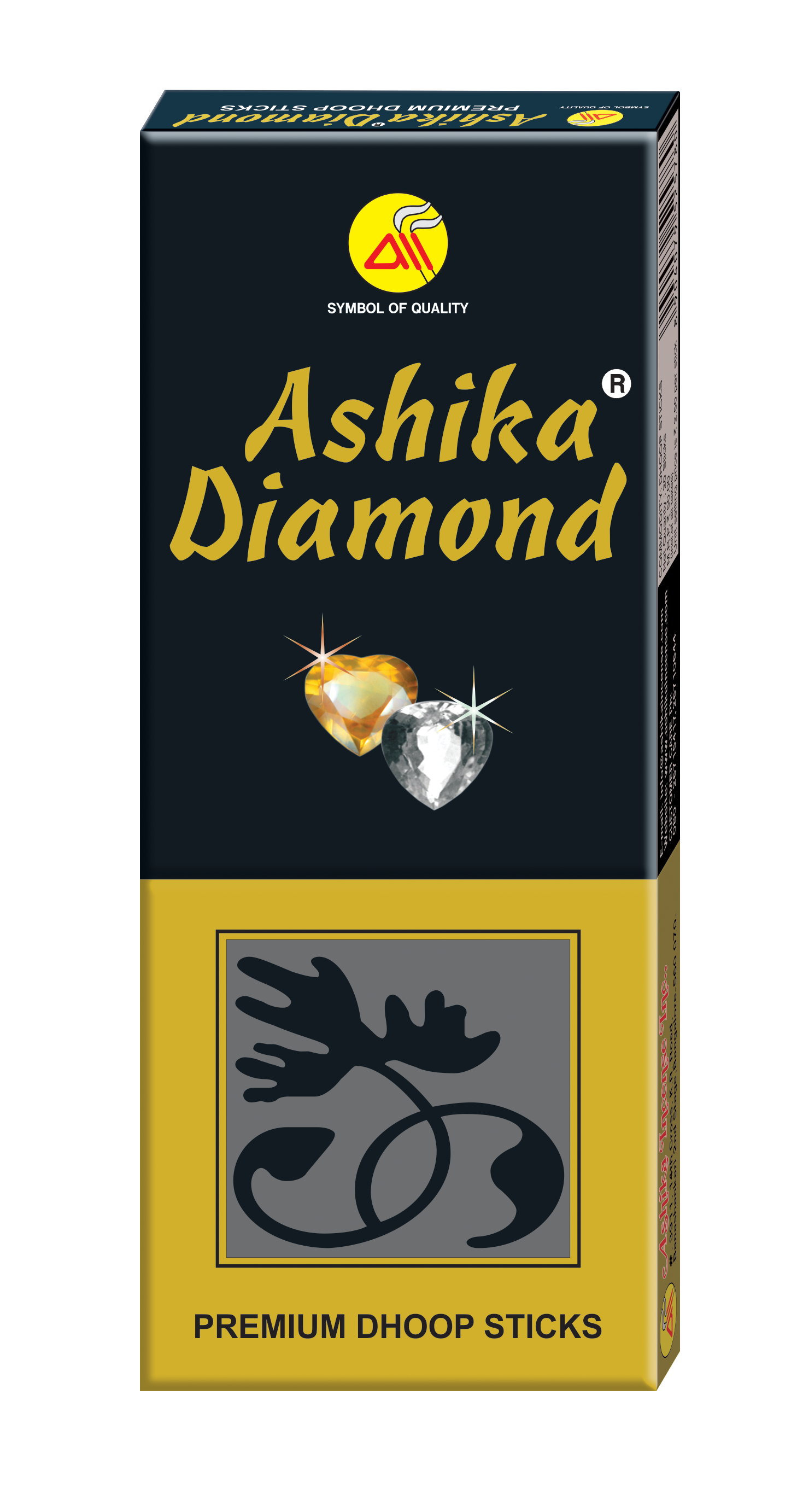 Dhoop sticks | Ashika Incense.